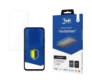 3mk FlexibleGlass do Samsung Galaxy A54 5G