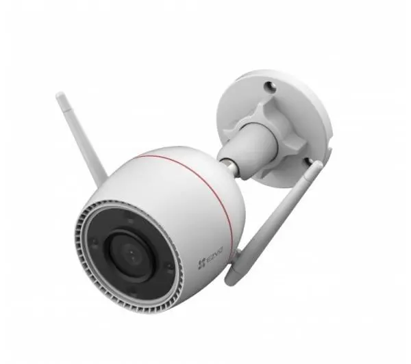 Ezviz H3C 2K