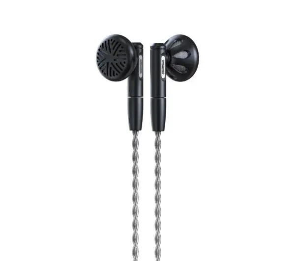 FiiO FF5 Douszne Czarny