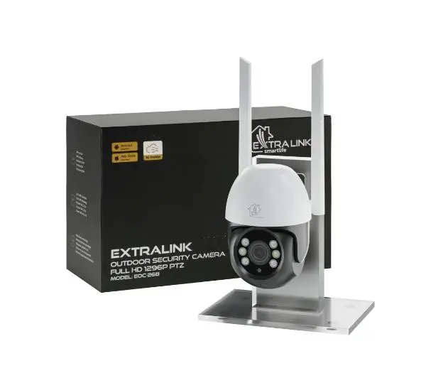 Extralink Tuya Perun EOC-268