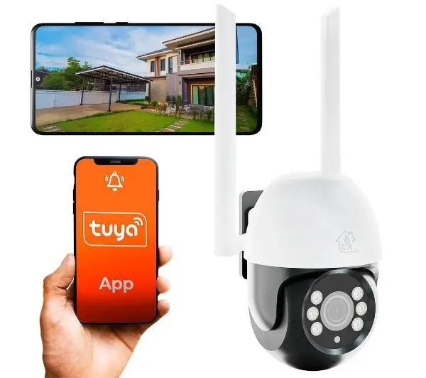 Extralink Tuya Perun EOC-268