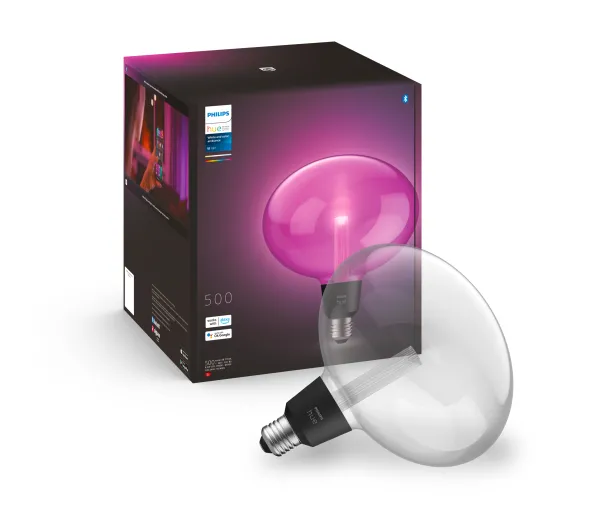 Philips Hue Elipsa E27 1szt.