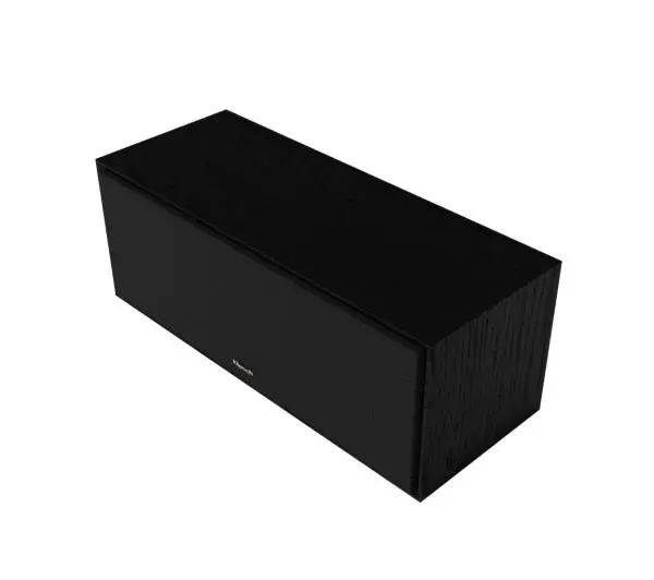 Klipsch R-50C Czarny - Kup na Raty - RRSO 0%