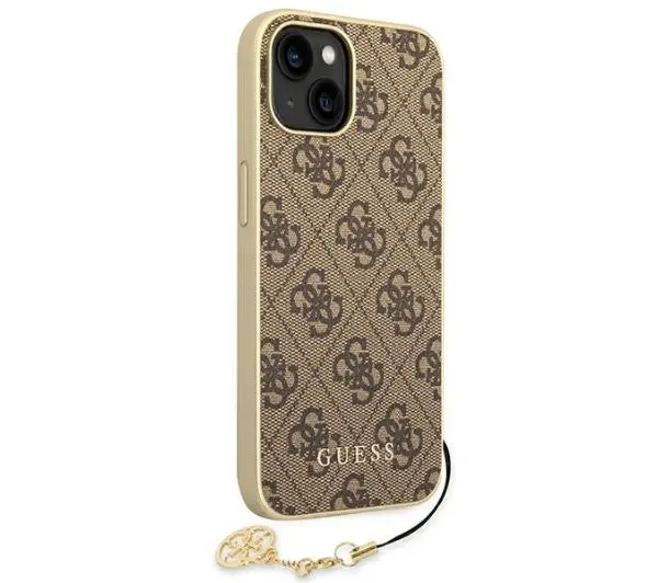 Guess 4G Charms Collection GUHCP14MGF4GBR do iPhone 14 Plus