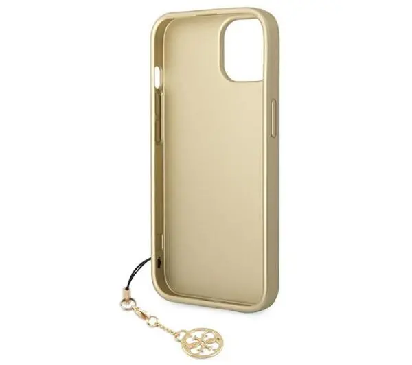 Guess 4G Charms Collection GUHCP14MGF4GBR do iPhone 14 Plus