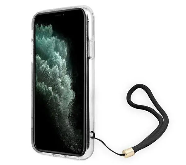 Guess 4G Print Strap GUOHCN61H4STW do iPhone 11