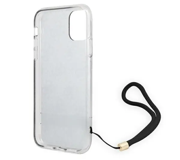Guess 4G Print Strap GUOHCN61H4STW do iPhone 11