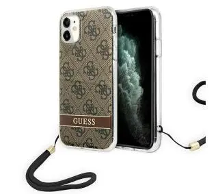 Guess 4G Print Strap GUOHCN61H4STW do iPhone 11