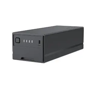 EcoFlow Glacier ZYDBX100EB - Kup na Raty - RRSO 0%