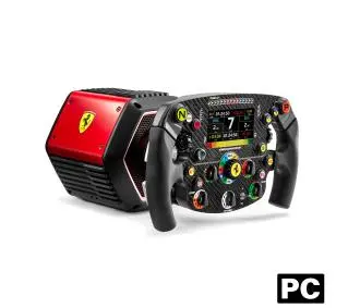 Thrustmaster T818 Ferrari SF1000 Simulator Direct Drive 10Nm do PC - Kup na Raty - RRSO 0%