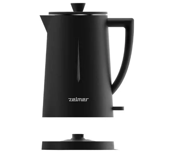 Zelmer ZCK8020B 1,7l 1500W