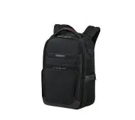 Samsonite Pro-Dlx 6 15,6" Czarno-czerwony