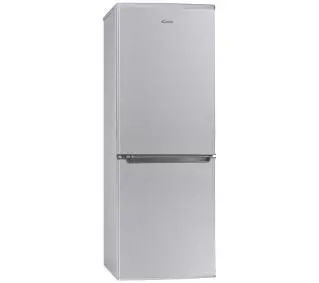 Candy CHCS 514EX 151cm Srebrny - DRUGI -30%, ALBO 5-TY ZA 1ZŁ - Kup na Raty - RRSO 0%