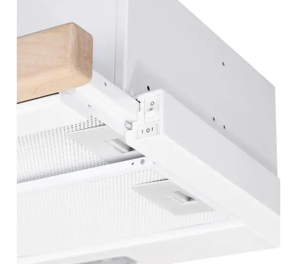 Akpo WK-7 Light Wood Eco 60 Biały - DRUGI -30%, ALBO 5-TY ZA 1ZŁ - Kup na Raty - RRSO 0%