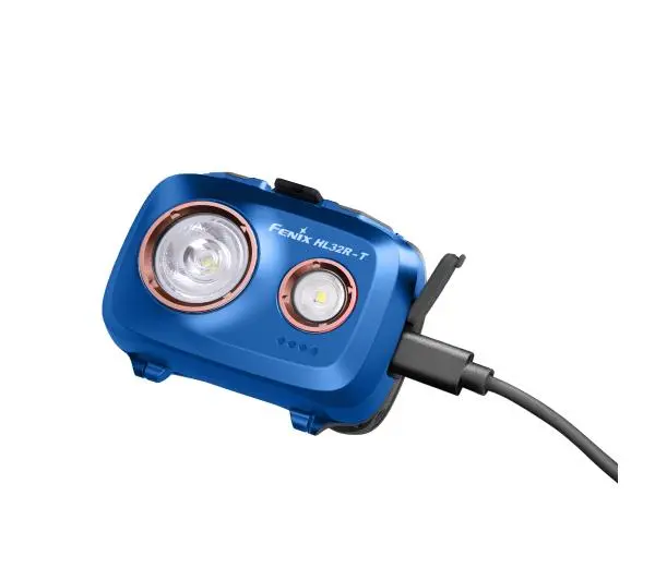 Fenix HL32R-T Granatowy