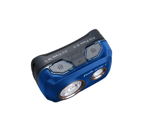 Fenix HL32R-T Granatowy