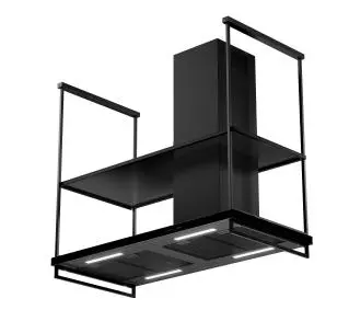 Akpo WK-9 Lungo Czarny - DRUGI -30%, ALBO 5-TY ZA 1ZŁ - Kup na Raty - RRSO 0%