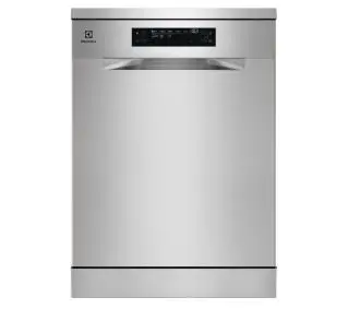 Electrolux 600 SatelliteClean ESS47301SX 59,6cm Automatyczne otwieranie drzwi - DRUGI -30%, ALBO 5-TY ZA 1ZŁ - Kup na Raty - RRSO 0%