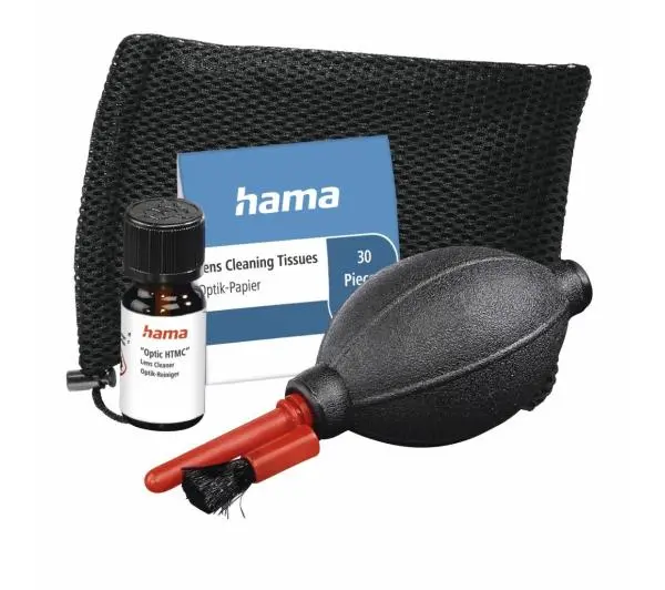 Hama do czyszczenia obiektywów HTMC Dust Ex 5946