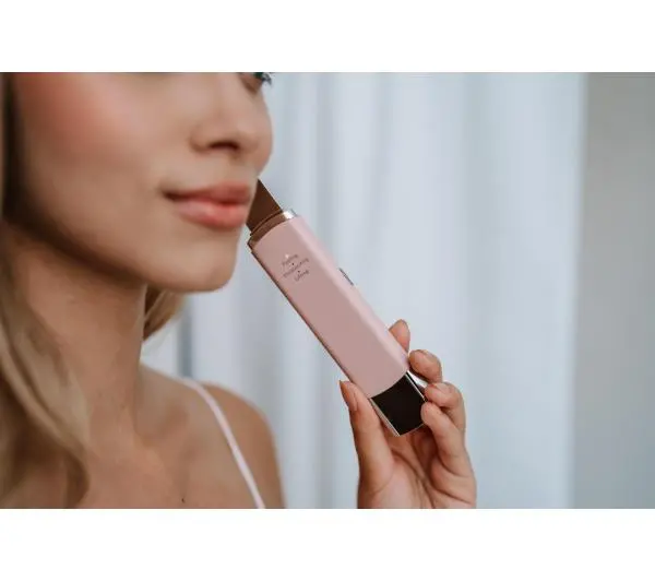 Beautifly Scrub Slim Blush