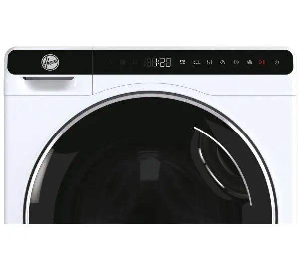 Hoover Mini OW50-BP12307-S Slim Funkcje AI 5kg 1200obr/min - Kup na Raty - RRSO 0%