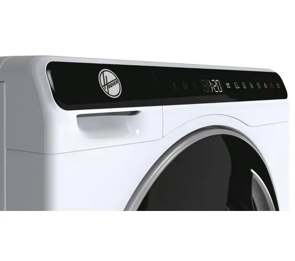 Hoover Mini OW50-BP12307-S Slim Funkcje AI 5kg 1200obr/min - Kup na Raty - RRSO 0%