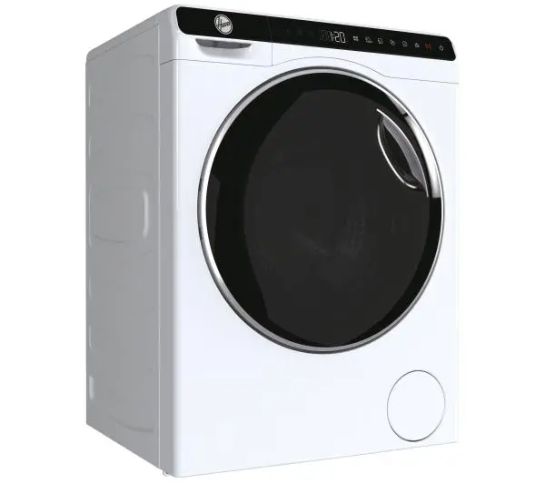 Hoover Mini OW50-BP12307-S Slim Funkcje AI 5kg 1200obr/min - Kup na Raty - RRSO 0%