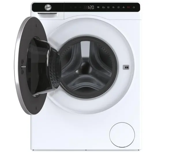 Hoover Mini OW50-BP12307-S Slim Funkcje AI 5kg 1200obr/min - Kup na Raty - RRSO 0%