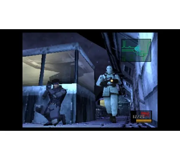 Metal Gear Solid Master Collection Volume 1 Gra na Xbox Series X