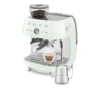 Smeg EGF03PGEU - Kup na Raty - RRSO 0%