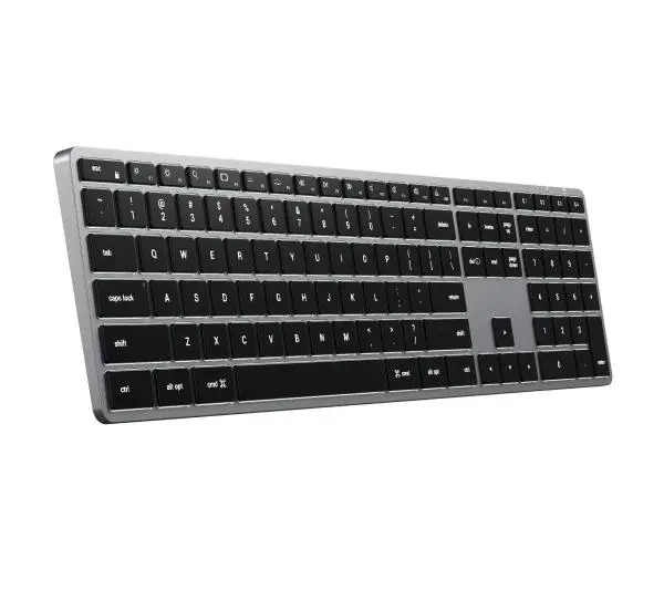 Satechi Slim X3 Szary