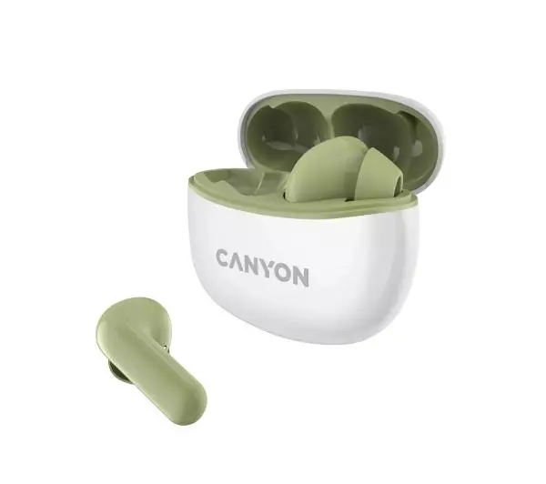 Słuchawki Canyon TWS-5 (CNS-TWS5GR)