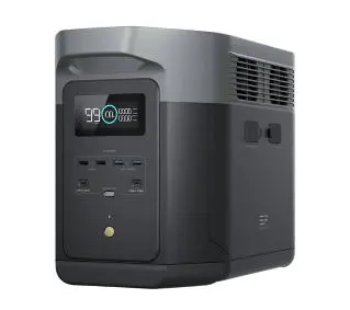 EcoFlow DELTA 2 Max 2048Wh - ⚡ EURO HIT CENOWY! ⚡ - Kup na Raty - RRSO 0%