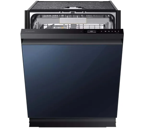 Samsung Bespoke DW60CB895UAPET 60cm Funkcje AI Automatyczne otwieranie drzwi Szuflada na sztućce Bez panelu - TRZECI -55%, ALBO 5-TY ZA 1ZŁ - Kup na Raty - RRSO 0%