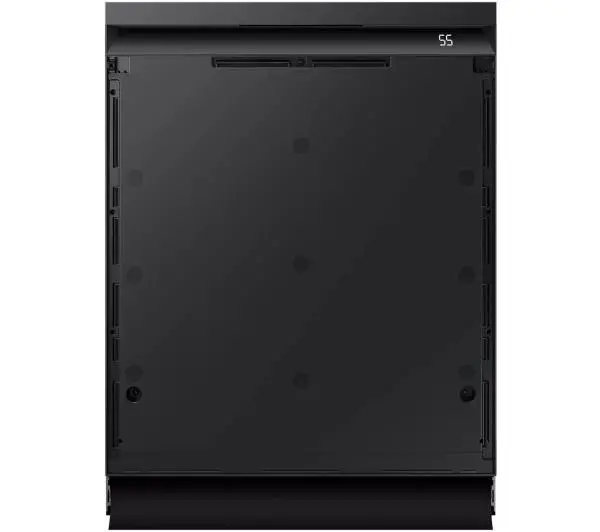Samsung Bespoke DW60CB895UAPET 60cm Funkcje AI Automatyczne otwieranie drzwi Szuflada na sztućce Bez panelu - TRZECI -55%, ALBO 5-TY ZA 1ZŁ - Kup na Raty - RRSO 0%