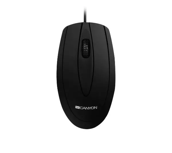 Mysz CANYON CNE-CMS1