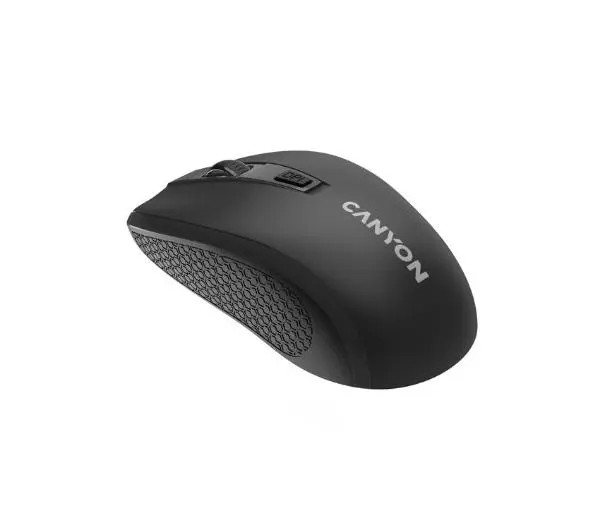 Canyon MW-7 Czarny