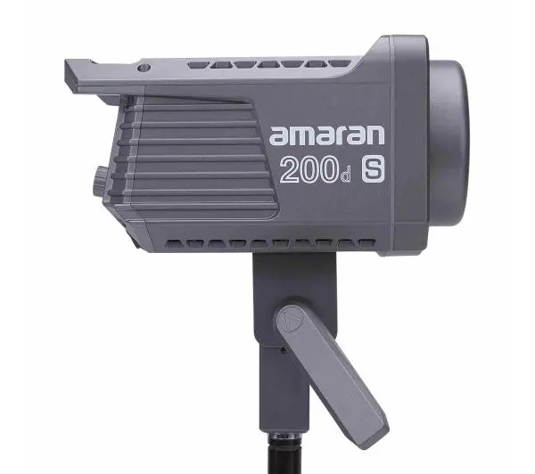 Amaran 200D S - Kup na Raty - RRSO 0%