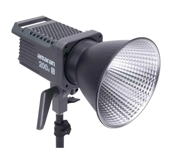 Amaran 200D S - Kup na Raty - RRSO 0%