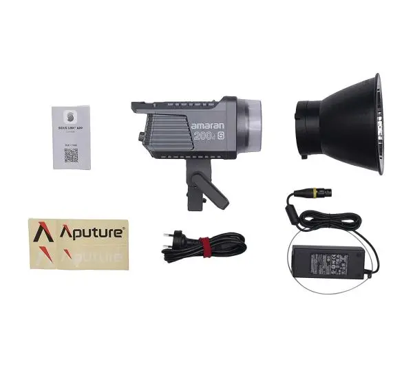 Amaran 200D S - Kup na Raty - RRSO 0%