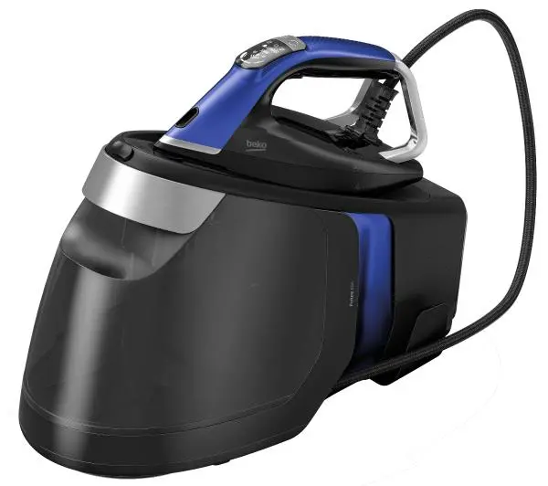Beko FutureIron Premium SGA9130B