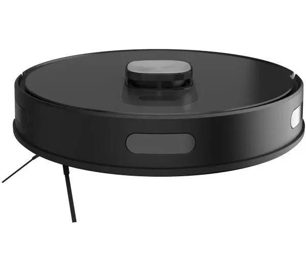 Beko RoboSmartPro VRR94314VB Funkcja mopowania Stacja oczyszczająca Tworzenie mapy pomieszczenia 65dB - Kup na Raty - RRSO 0%