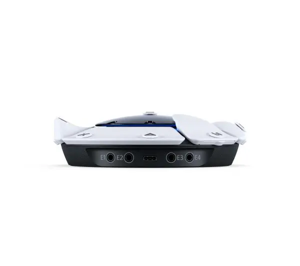 Sony Acces Controller PS5 Przewodowy - Kup na Raty - RRSO 0%