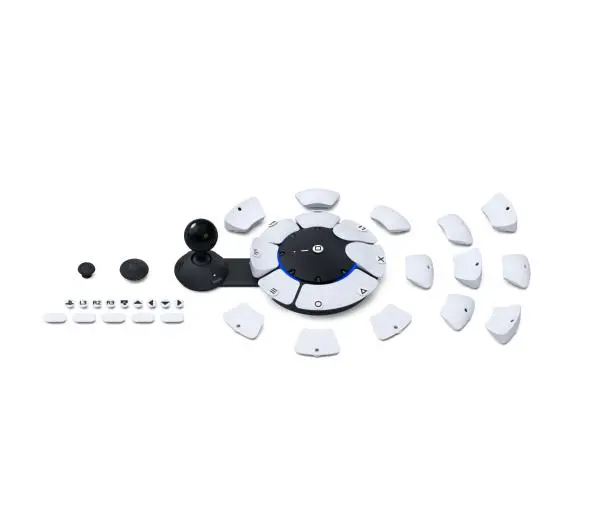 Sony Acces Controller PS5 Przewodowy - Kup na Raty - RRSO 0%