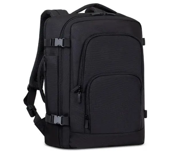 Plecak na laptopa RIVACASE ECO Tegel 8461 17.3 cali Czarny