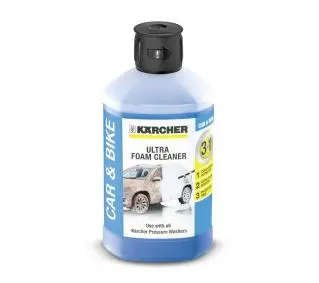 Karcher Ultra Foam Cleaner 3in1 RM 615  6.295-743.0
