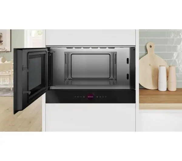 Bosch BFL7221B1 - Kup na Raty - RRSO 0%