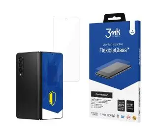 3mk FlexibleGlass do Samsung Galaxy Z Fold 5 Front