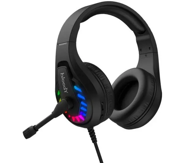 A4tech Bloody G230 Nauszne Czarny