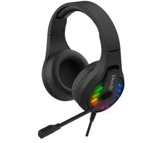 A4tech Bloody G230 Nauszne Czarny